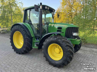 Tractor / Trekker John Deere 6230 tractor