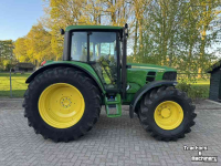 Tractor / Trekker John Deere 6230 tractor