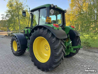 Tractor / Trekker John Deere 6230 tractor