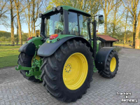 Tractor / Trekker John Deere 6230 tractor