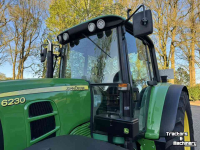 Tractor / Trekker John Deere 6230 tractor