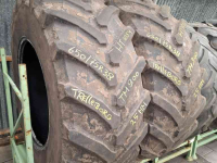 Wielen, Banden, Velgen & Afstandsringen Trelleborg 650/75R38