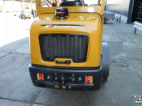 Shovel / Wiellader / Kniklader Eurotrac W12S Shovel