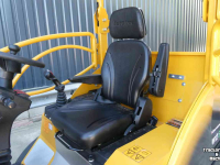 Shovel / Wiellader / Kniklader Eurotrac W12S Shovel