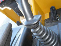 Shovel / Wiellader / Kniklader Eurotrac W12S Shovel