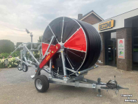 Beregeningshaspel Marani GT040C 110-320