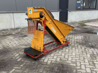 Afweegapparatuur Cebeco Afweger