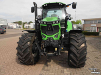 Tractor / Trekker Deutz-Fahr 6165-4 ttv