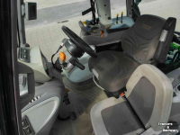 Tractor / Trekker Deutz-Fahr 6165-4 ttv