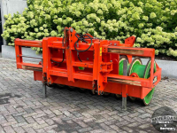 Kuilverdeler Holaras Stego 200 SSH kuilwals