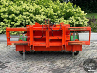 Kuilverdeler Holaras Stego 200 SSH kuilwals