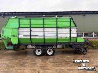 Opraapwagen Deutz-Fahr FE637