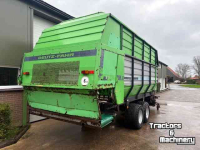 Opraapwagen Deutz-Fahr FE637
