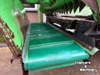 Opraapwagen Deutz-Fahr FE637