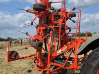 Schudder Kuhn GF 8712