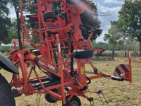 Schudder Kuhn GF 8712