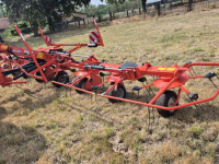 Schudder Kuhn GF 8712
