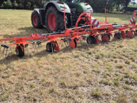 Schudder Kuhn GF 8712