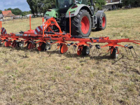 Schudder Kuhn GF 8712