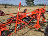 Schudder Kuhn GF 8712