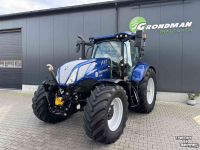 Tractor / Trekker New Holland T6.180 AC