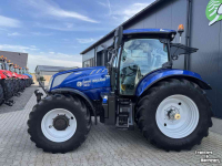 Tractor / Trekker New Holland T6.180 AC