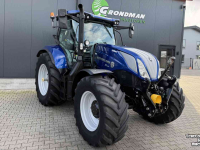 Tractor / Trekker New Holland T6.180 AC