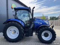Tractor / Trekker New Holland T6.180 AC