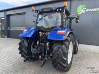 Tractor / Trekker New Holland T6.180 AC