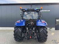 Tractor / Trekker New Holland T6.180 AC
