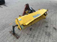 Veegmachine Nido HF 15 U-170 Veegmachine diversen