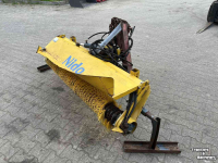 Veegmachine Nido HF 15 U-170 Veegmachine diversen