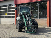 Shovel / Wiellader / Kniklader Kramer KL25.5L