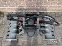 Rotators Zijtveld S200-D