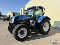 Tractor / Trekker New Holland T7.210 PC