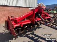 Grondfrees Howard Howard R600S-280 Frees
