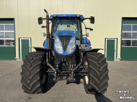 Tractor / Trekker New Holland T7.210 PC