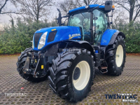 Tractor / Trekker New Holland T 7.220