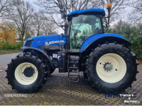 Tractor / Trekker New Holland T 7.220