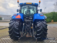 Tractor / Trekker New Holland T 7.220