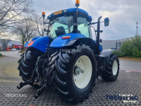 Tractor / Trekker New Holland T 7.220