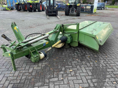 Maaier Krone EasyCut 283 CV