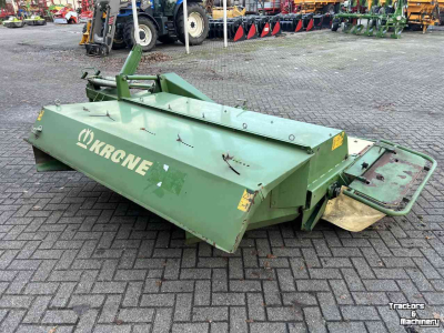 Maaier Krone EasyCut 283 CV