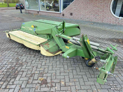 Maaier Krone EasyCut 283 CV