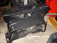 Frontgewichten Case-IH farmall u u Pro