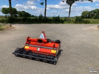 Overtopfrees Boxer SB145  overtopfrees - grondfrees