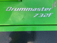 Maaier Deutz-Fahr Drummaster 732F ( Kuhn PZ 3221 F)