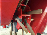 Rijenfrees Hermeler LEOFANT 32 ABB2670 Aspergebeddenfrees