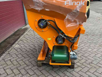 Zaagselstrooier voor boxen Flingk KSS 1015 instrooi bak