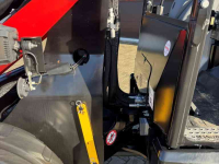 Shovel / Wiellader / Kniklader Manitou MLA 5-50H